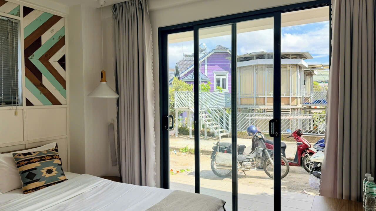 Photo of Bedroom in Phuong