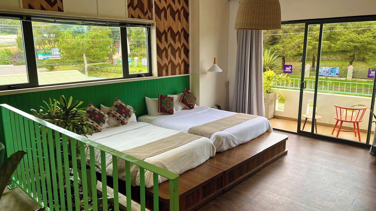 Photo of Bedroom in Phuong