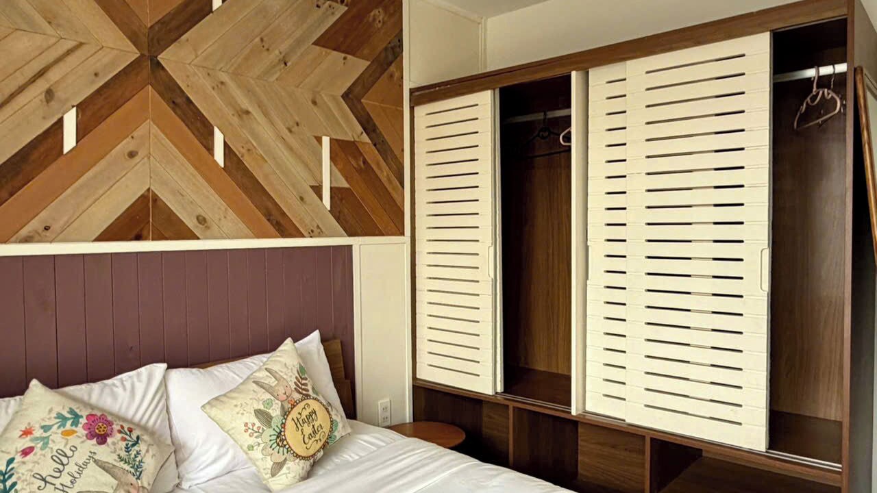 Photo of Bedroom in Phuong