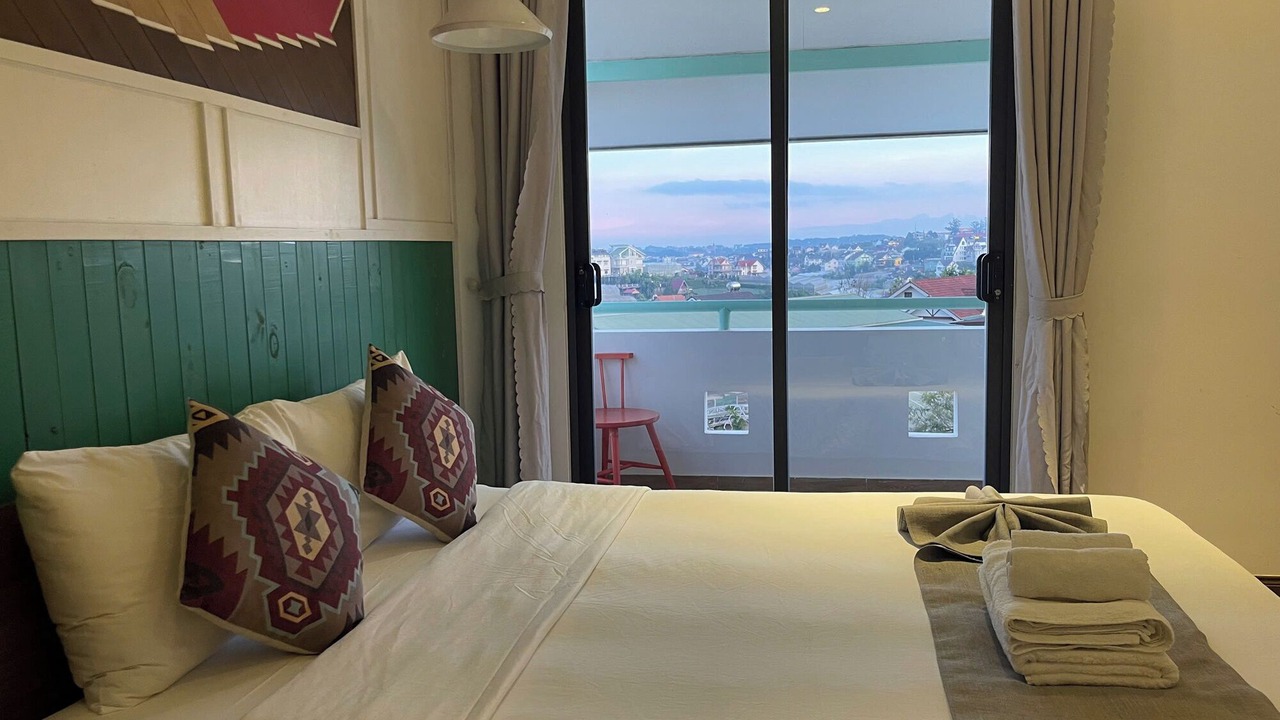 Photo of Bedroom in Phuong