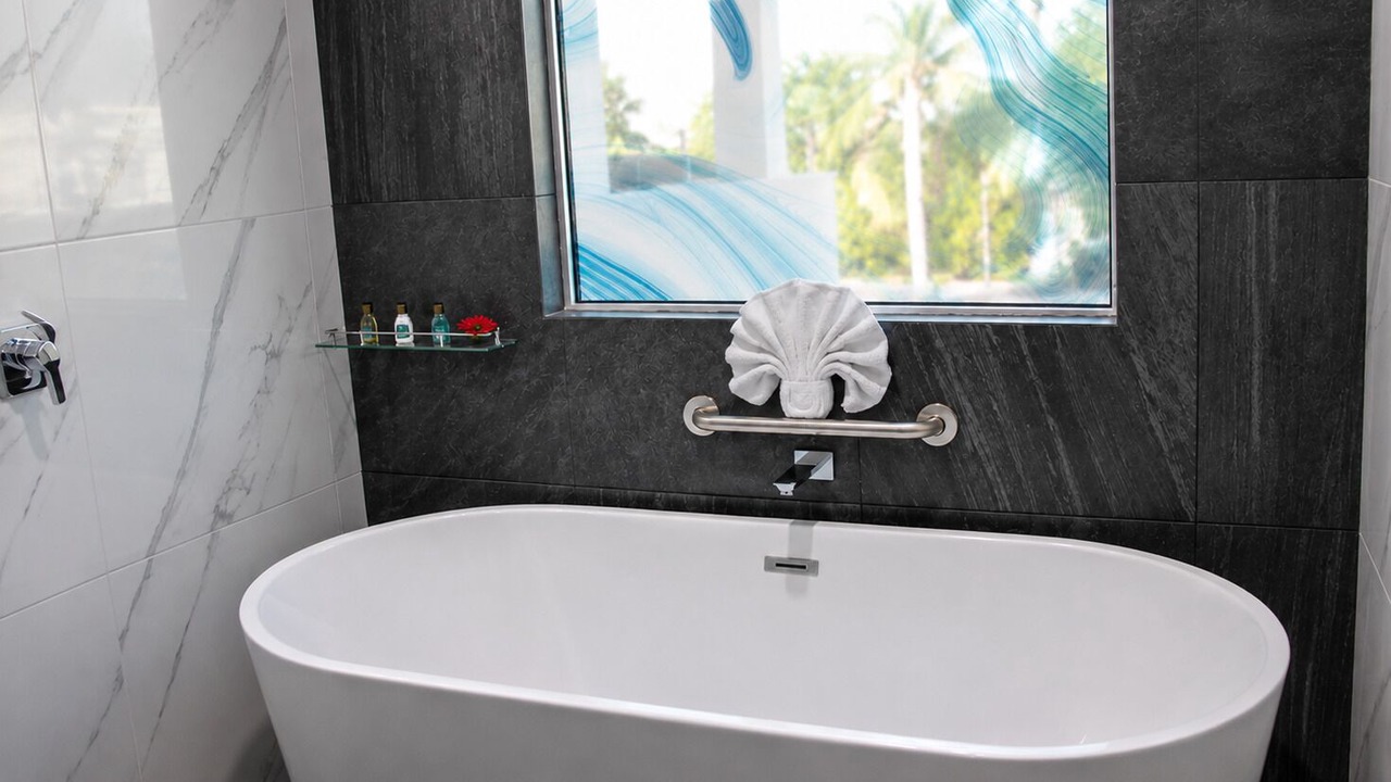 Photo of Bathroom in Las Jarretaderas