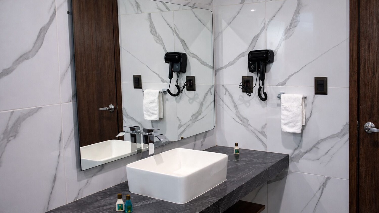 Photo of Bathroom in Las Jarretaderas