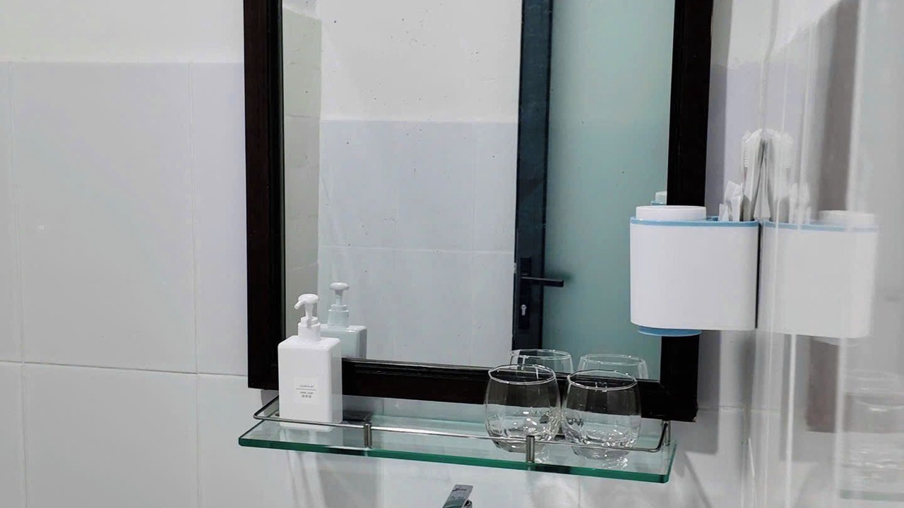 Photo of Bathroom in Binh Thanh