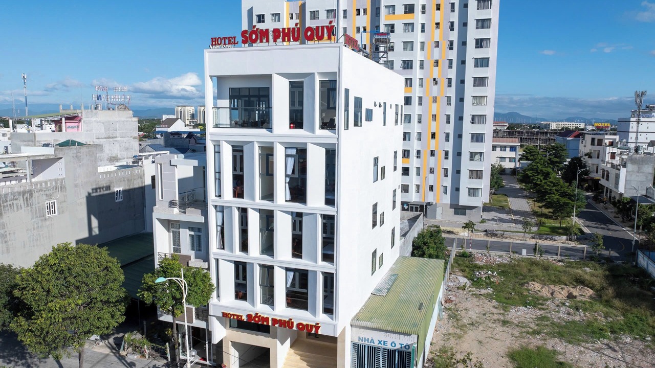 Photo of Outdoor in Phuoc Dan