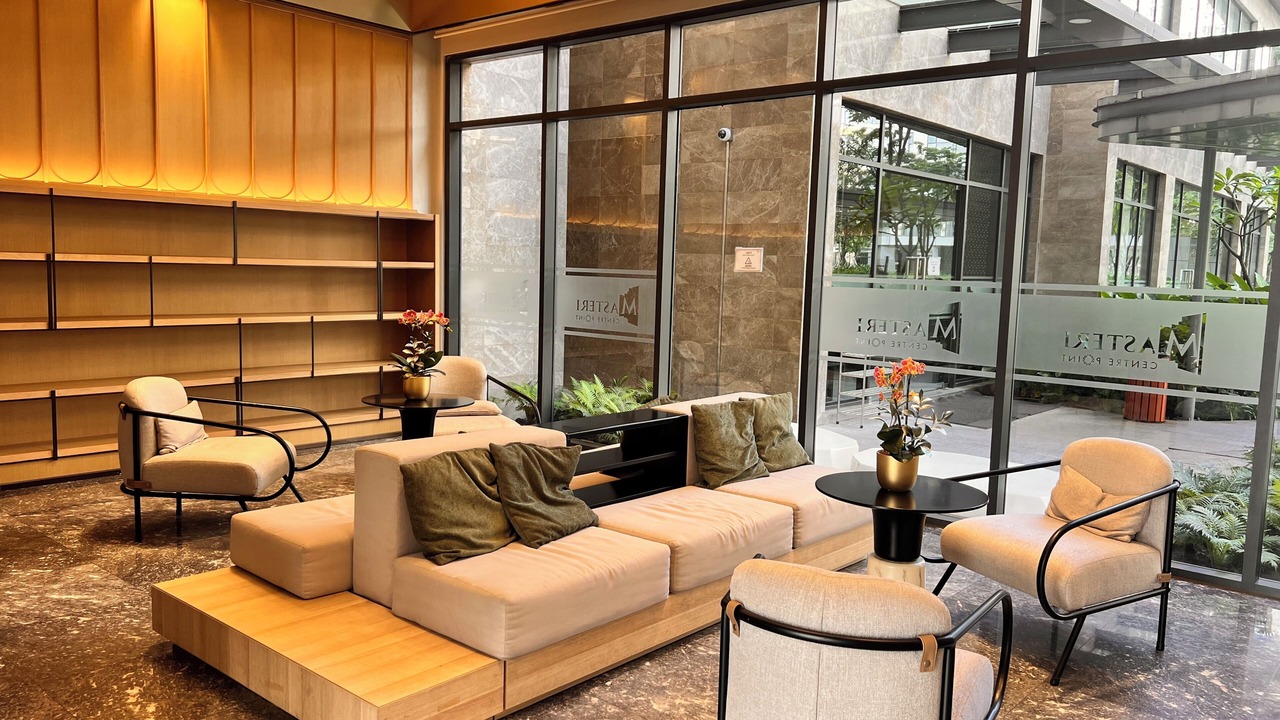 Photo of Patio Balcony in District 9