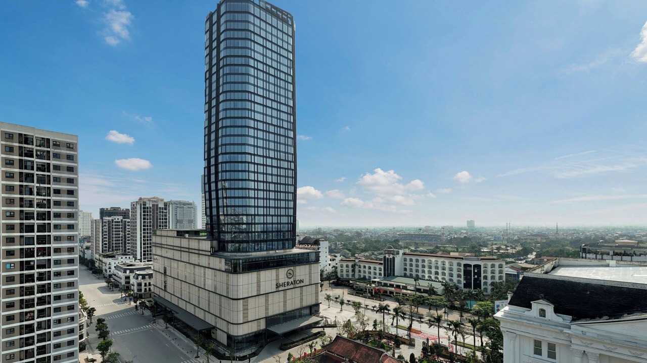 Photo of Outdoor in Vinh