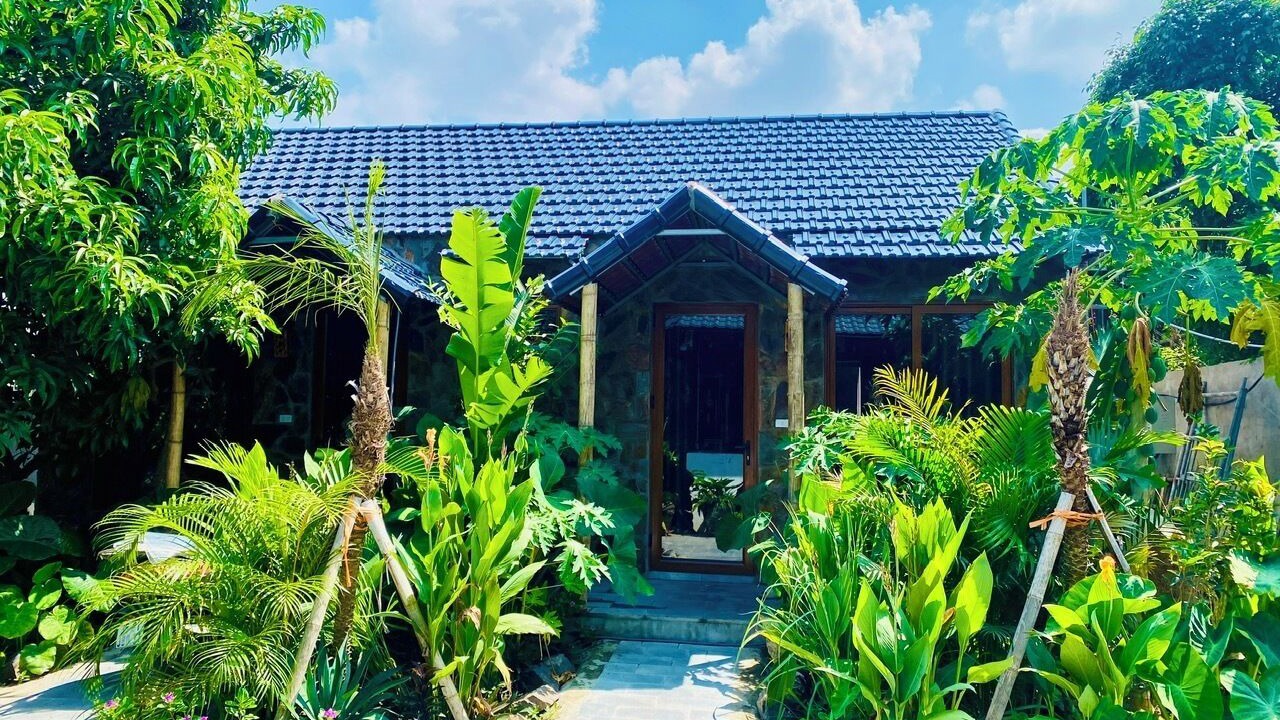 Photo of Outdoor in Hoa Lu