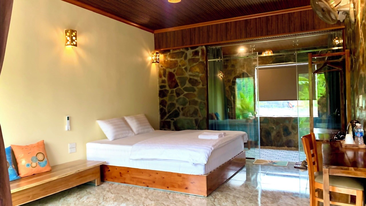 Photo of Bedroom in Hoa Lu