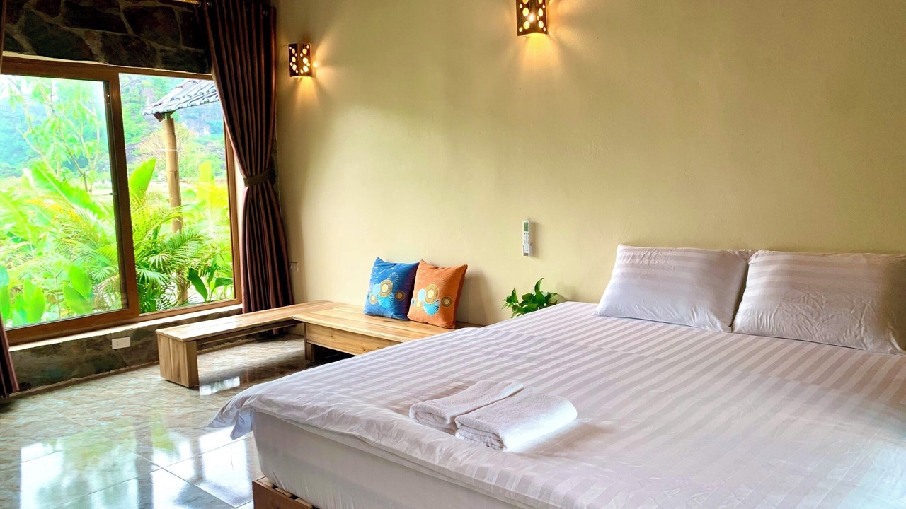 Photo of Bedroom in Hoa Lu