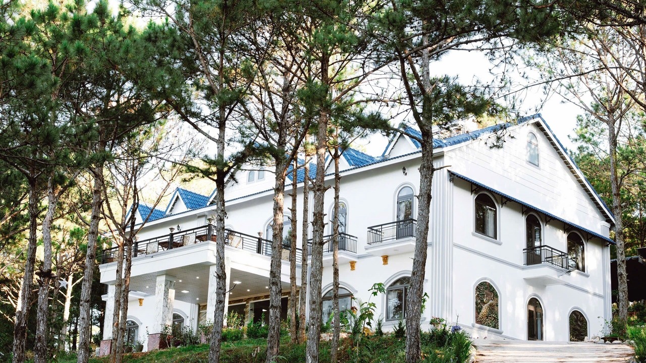 Photo of Outdoor in Phuong