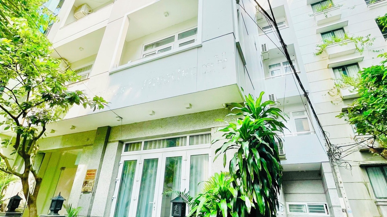 Photo of Outdoor in Phuong 6