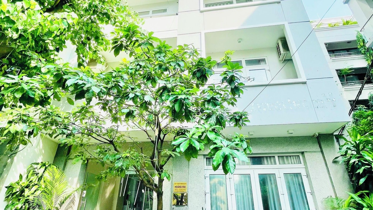 Photo of Livingroom in Phuong 6