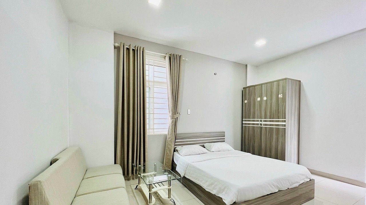 Photo of Patio Balcony in Phuong 6