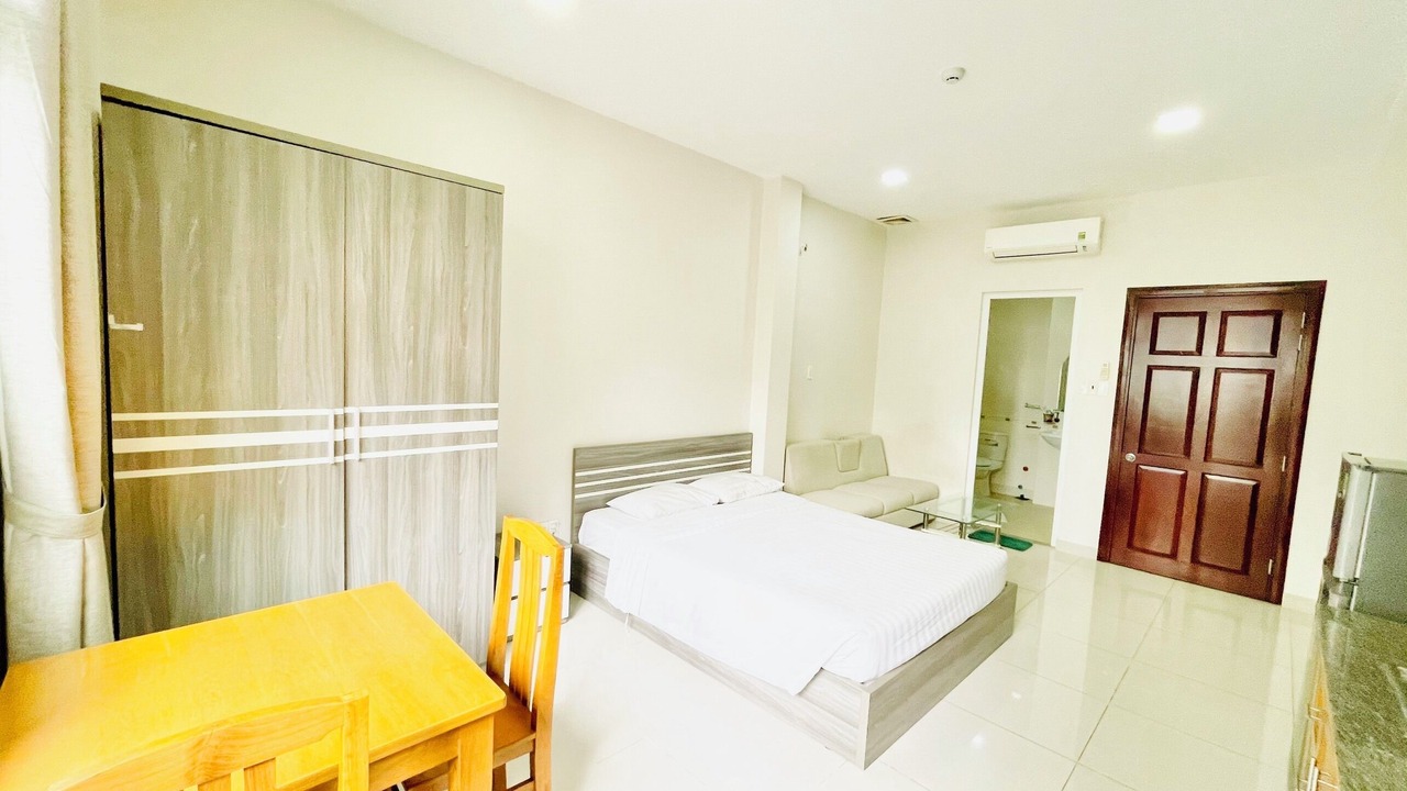 Photo of Patio Balcony in Phuong 6