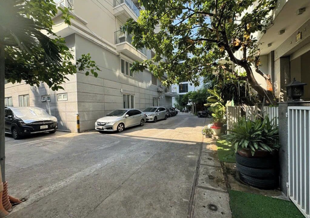 Photo of Outdoor in Phuong 6