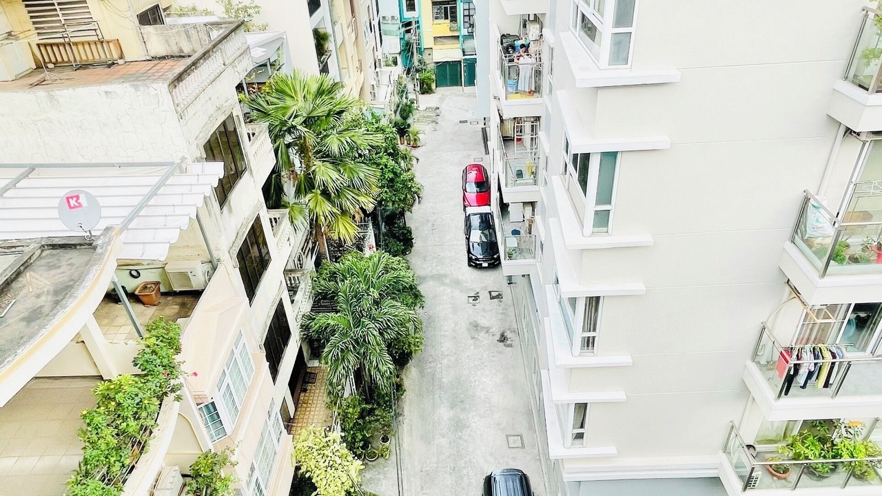 Photo of Outdoor in Phuong 6