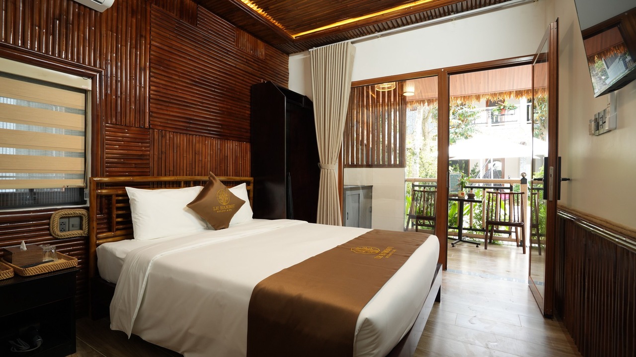 Photo of Bedroom in Ong Lang