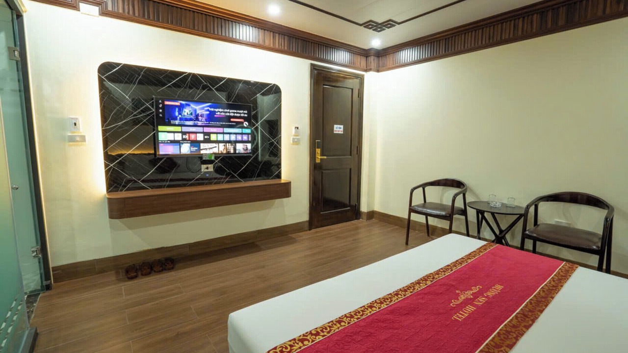 Photo of Bedroom in Ninh Binh