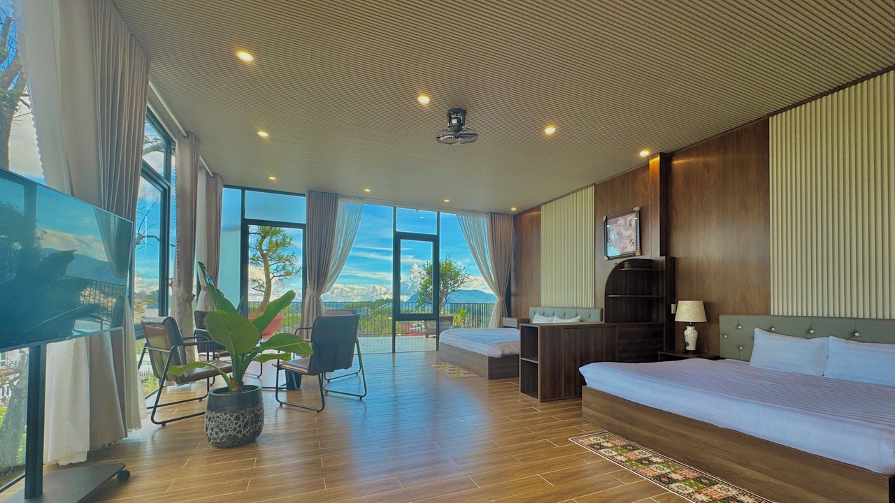 Photo of Bedroom in Da Lat