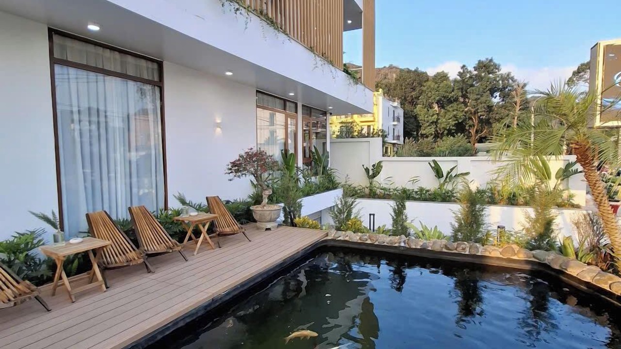 Photo of Outdoor in Hoa Lu