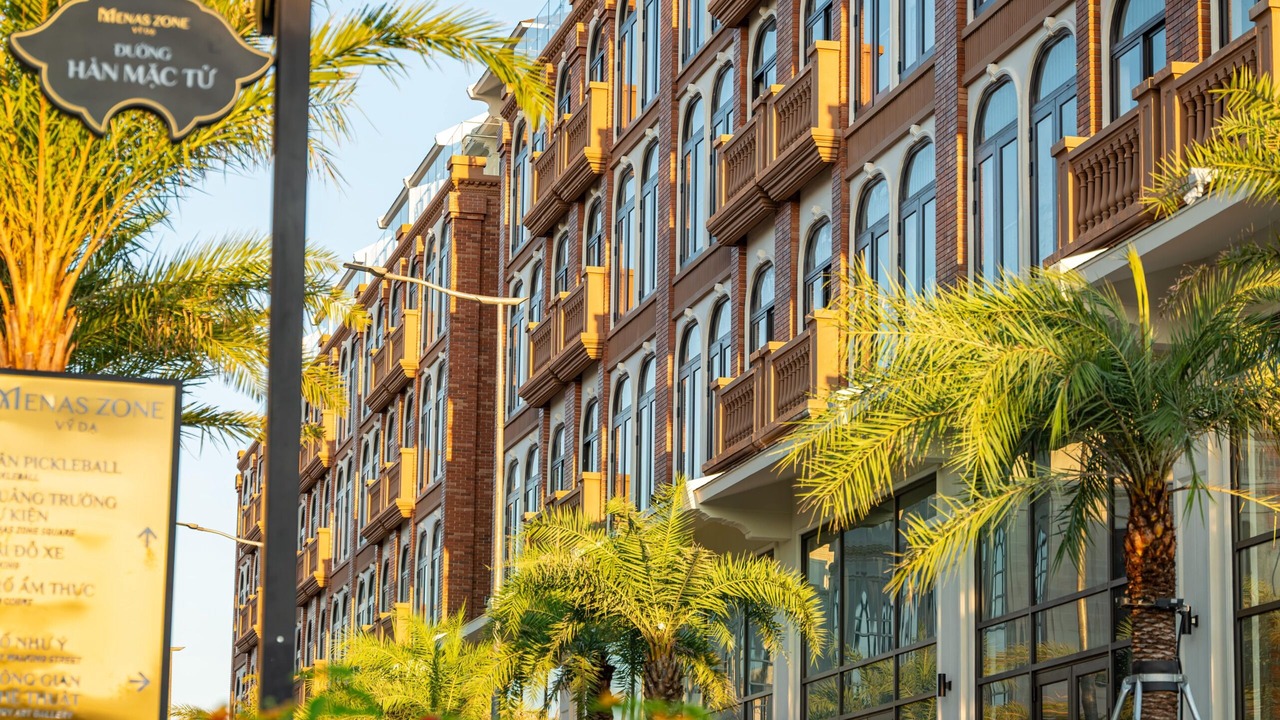 Photo of Outdoor in Hue