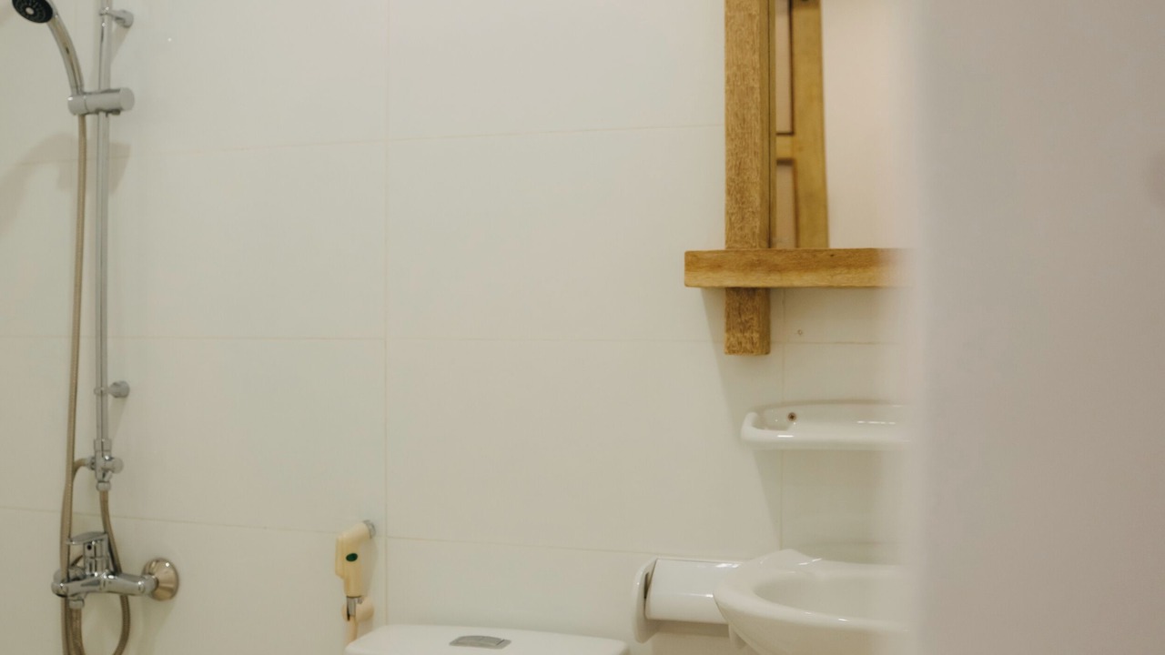 Photo of Bathroom in Thu Duc