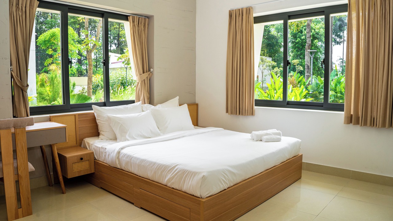 Photo of Bedroom in Thu Duc