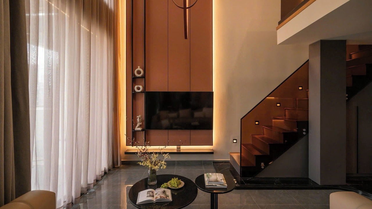 Photo of Patio Balcony in Thu Thiem