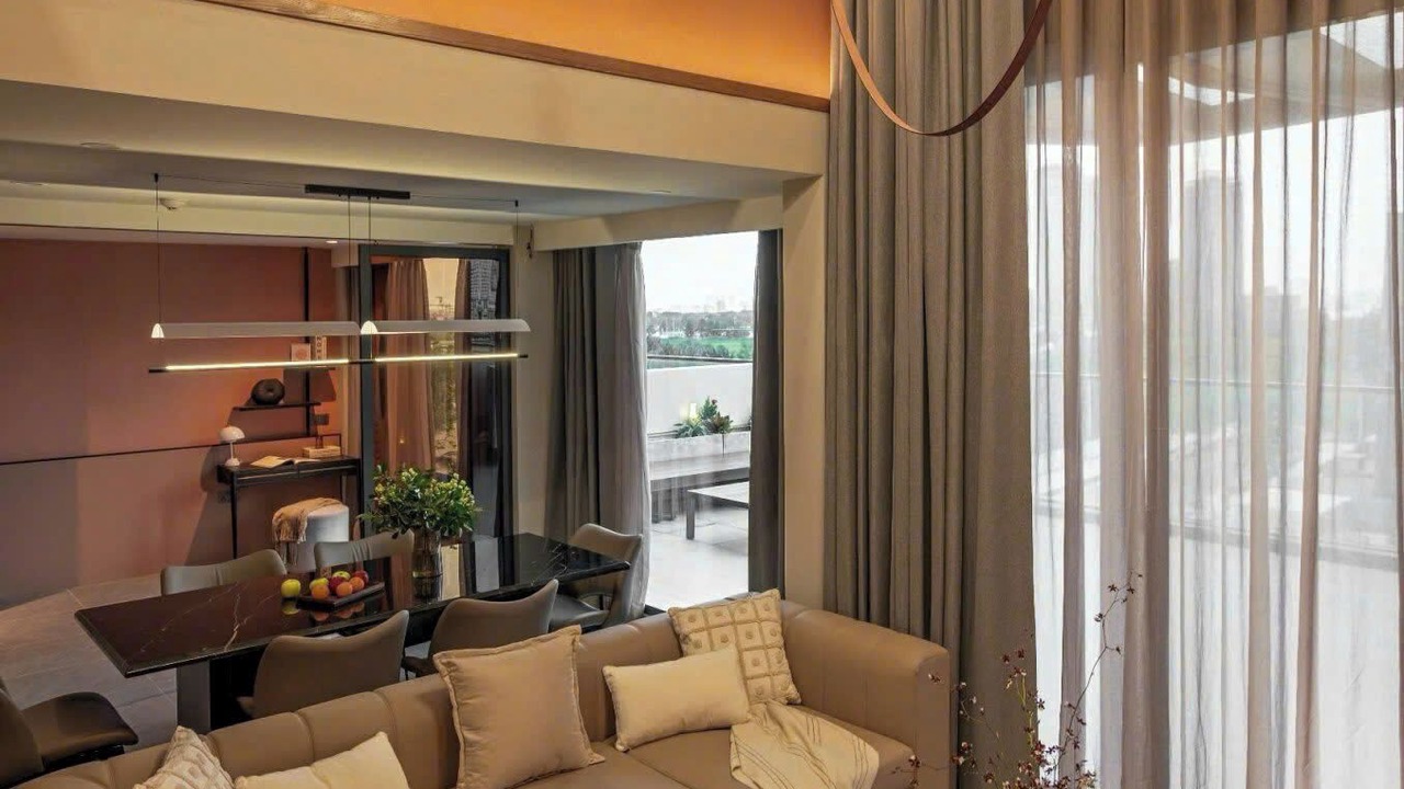 Photo of Patio Balcony in Thu Thiem