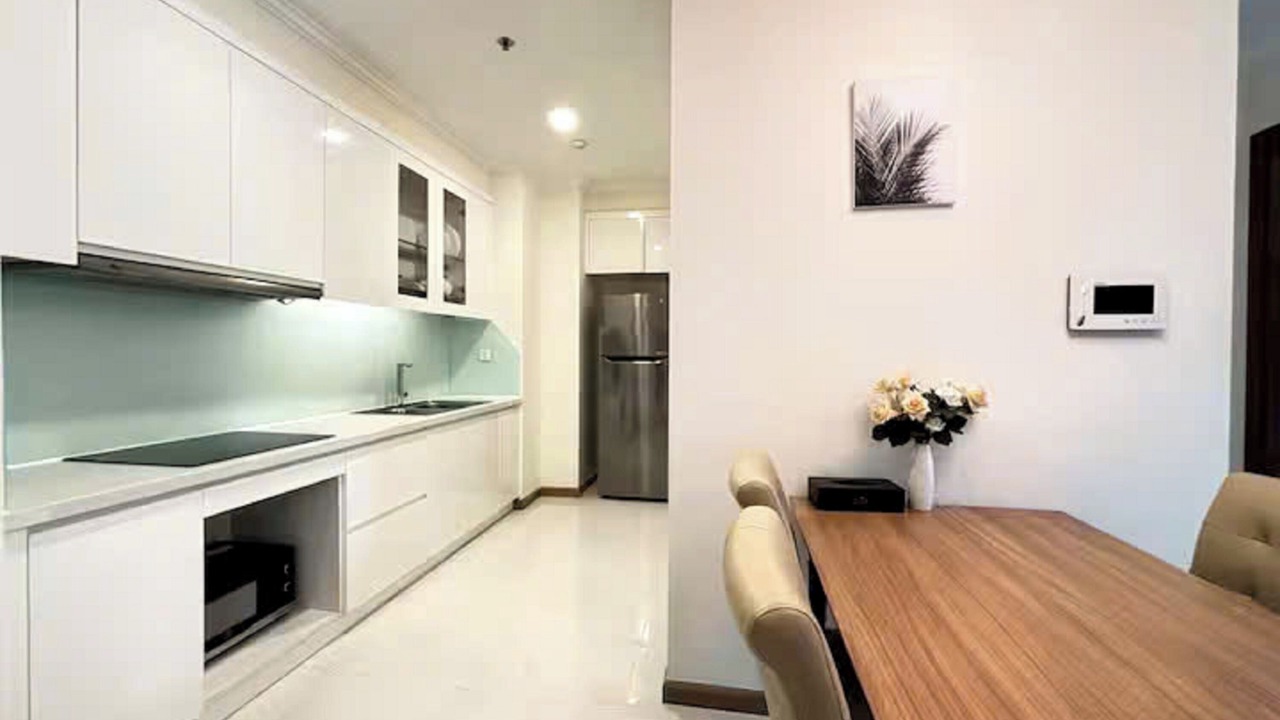 Photo of Kitchen in Hang Xanh