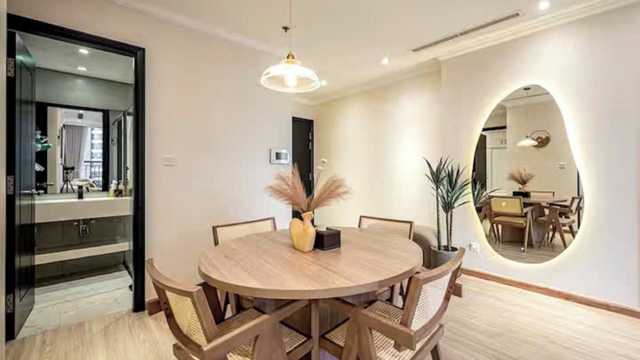 Photo of Bedroom in Hang Xanh