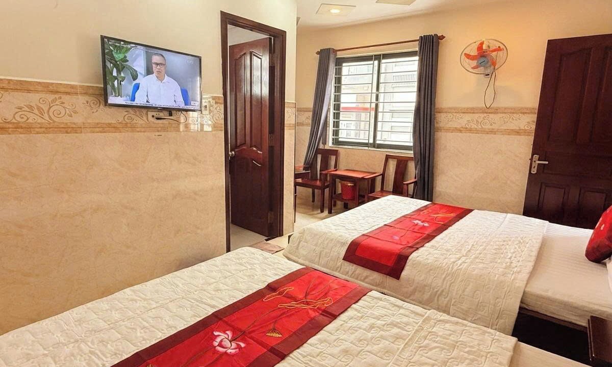 Photo of Bedroom in Go Vap