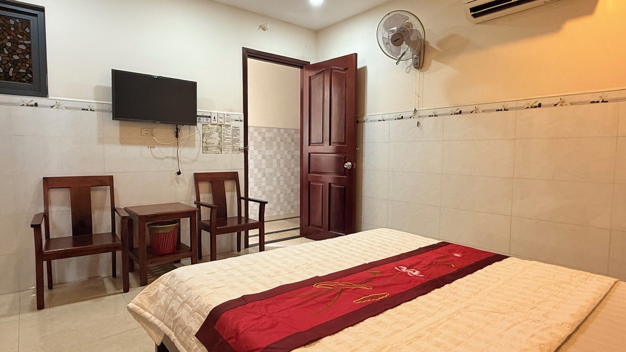 Photo of Bedroom in Go Vap