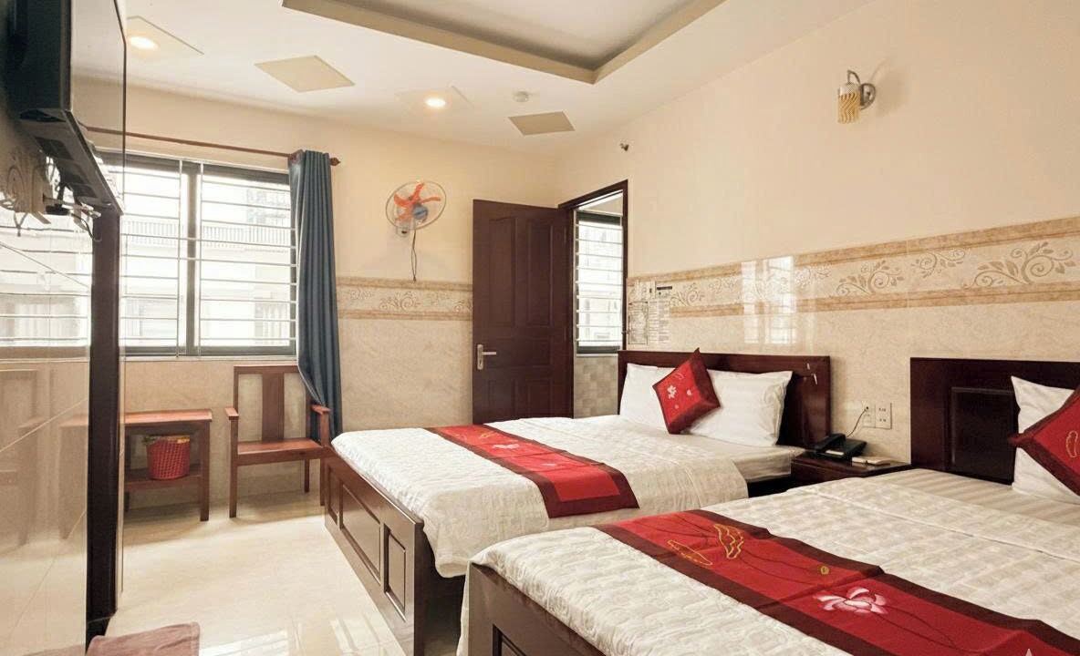 Photo of Bedroom in Go Vap