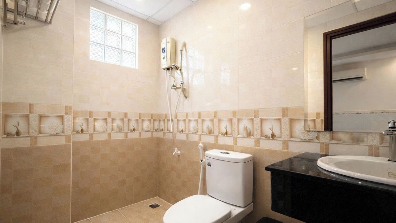 Photo of Bathroom in Go Vap