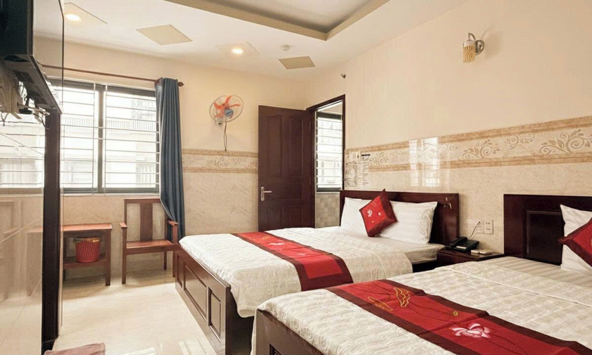 Photo of Bedroom in Go Vap