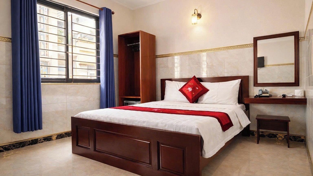 Photo of Bedroom in Go Vap