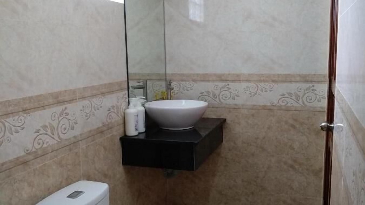 Photo of Bathroom in Go Vap