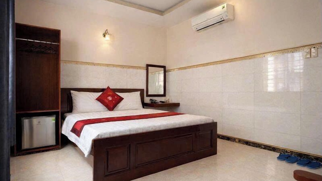 Photo of Bedroom in Go Vap