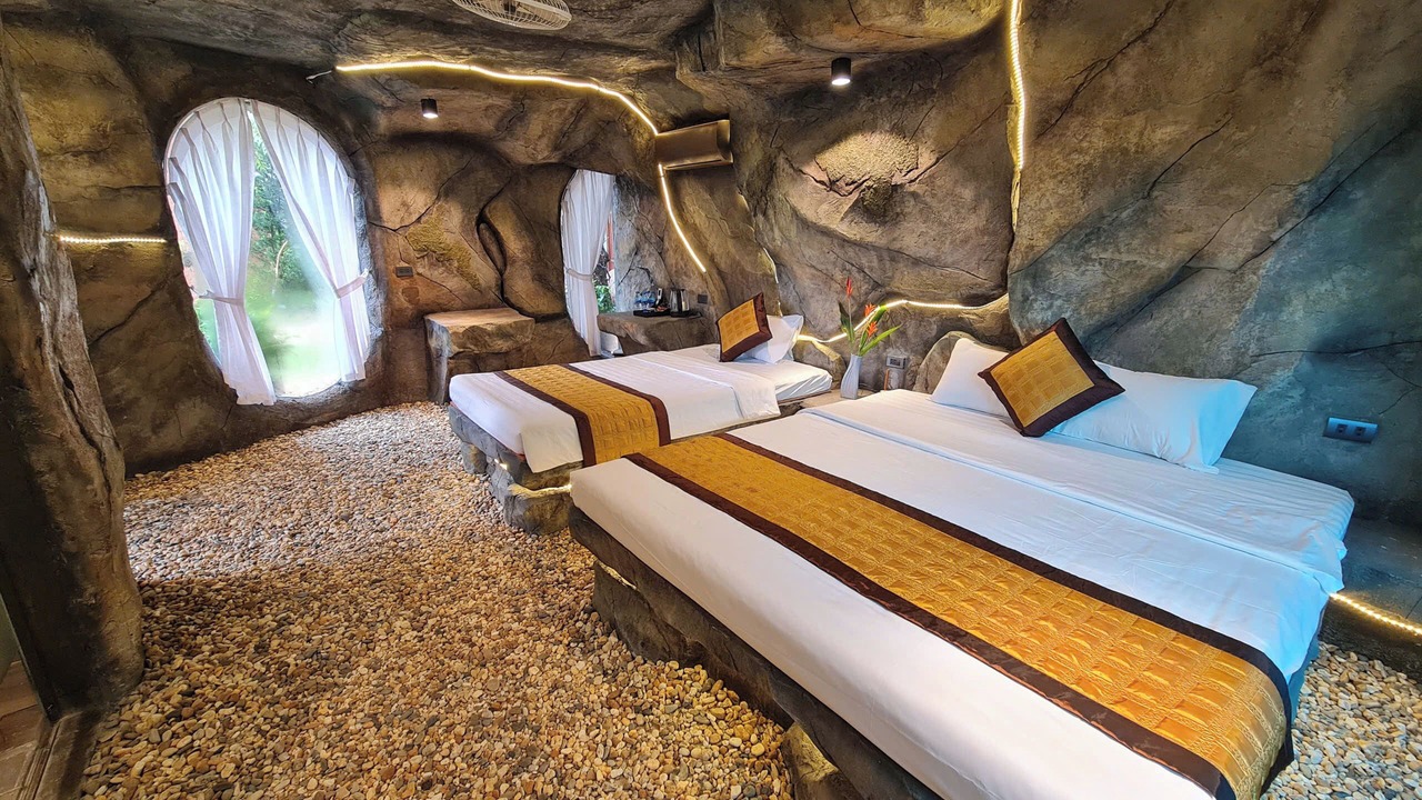 Photo of Bedroom in Quoc Oai