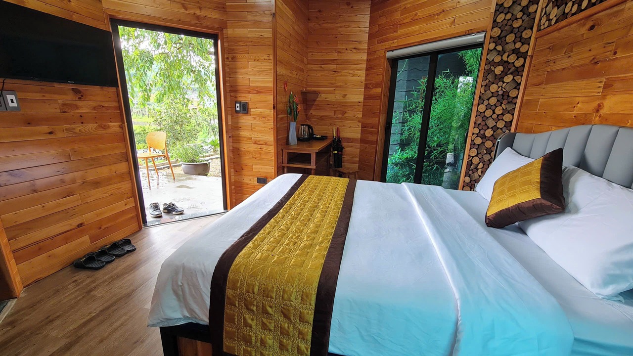 Photo of Bedroom in Quoc Oai