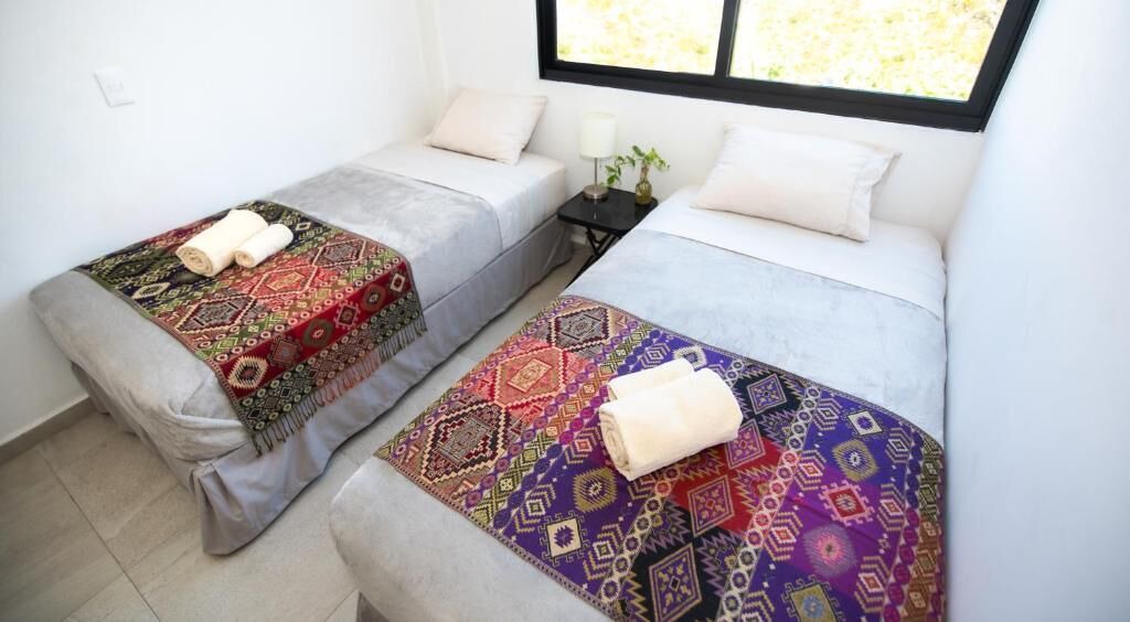 Photo of Bedroom in Guadalajara