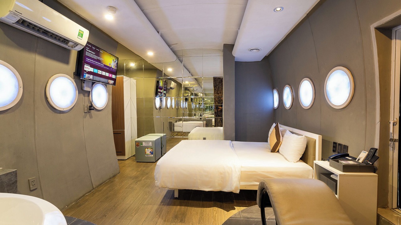 Photo of Bedroom in District 10