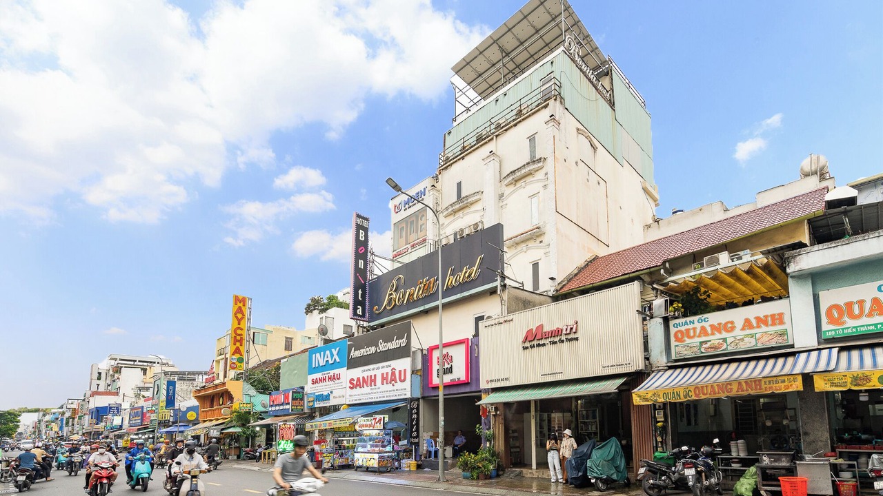 Photo of Outdoor in District 10