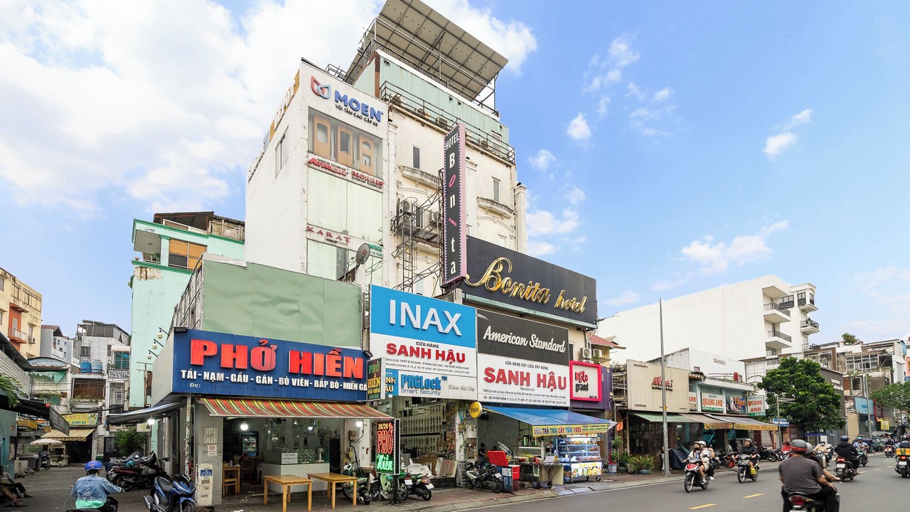 Photo of Outdoor in District 10