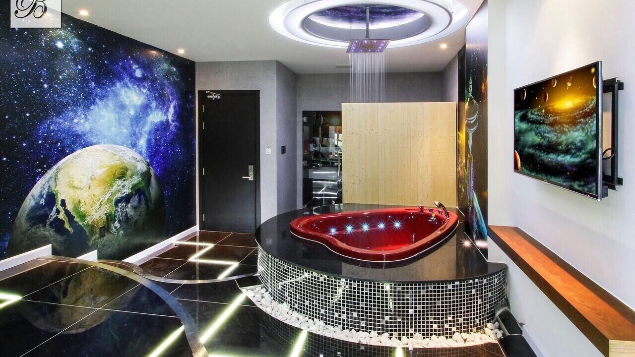 Photo of Bedroom in District 10