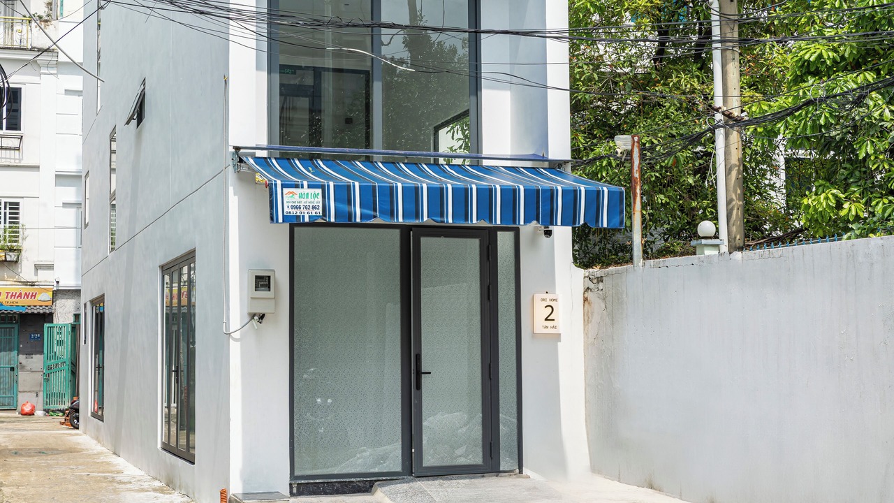 Photo of Outdoor in Ba Queo