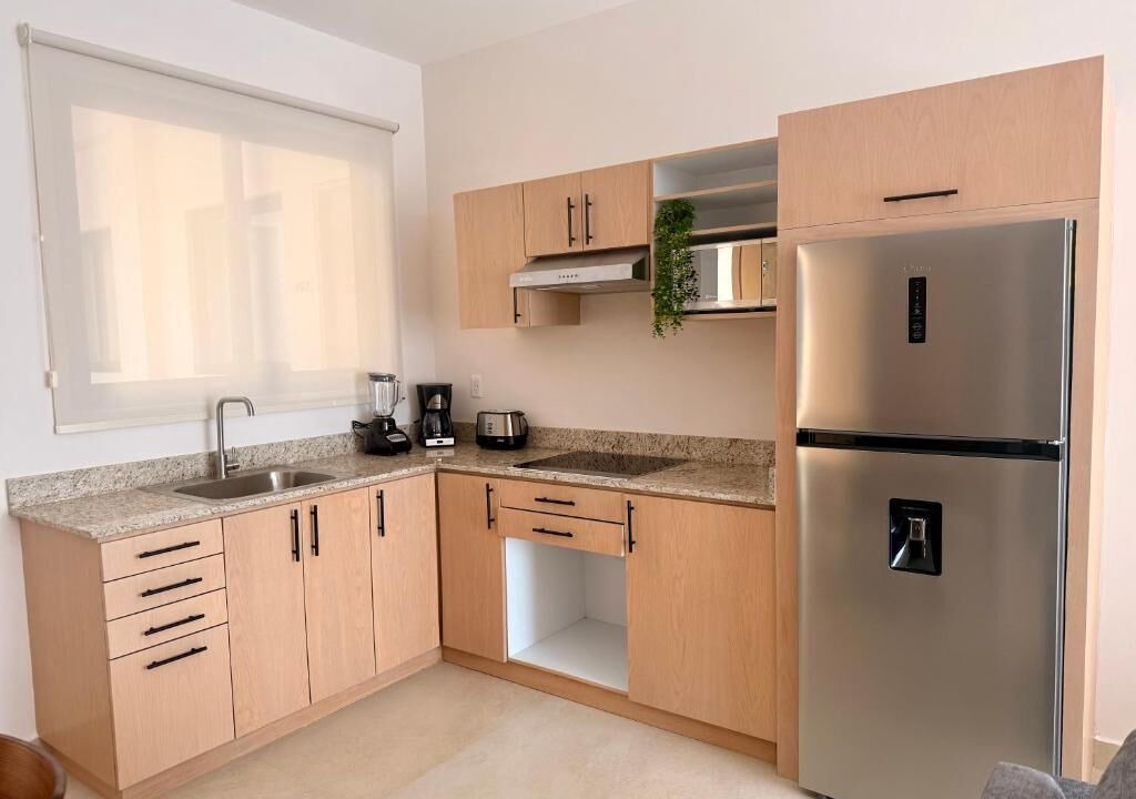 Photo of Kitchen in Centro
