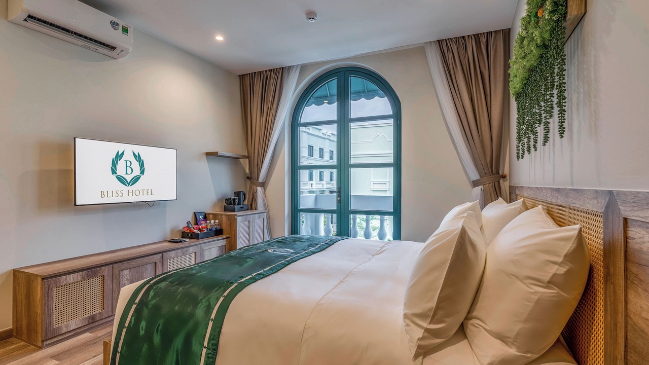 Photo of Patio Balcony in Duong To