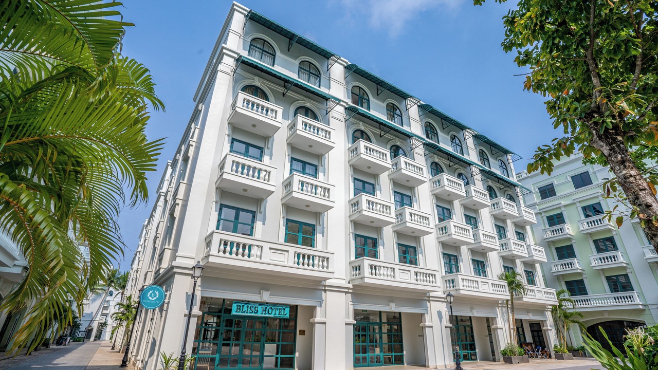 Photo of Patio Balcony in Duong To